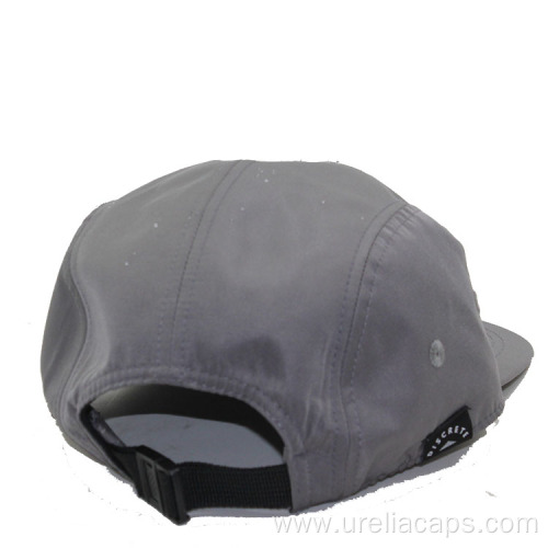 Waterproof outdoor sports hat